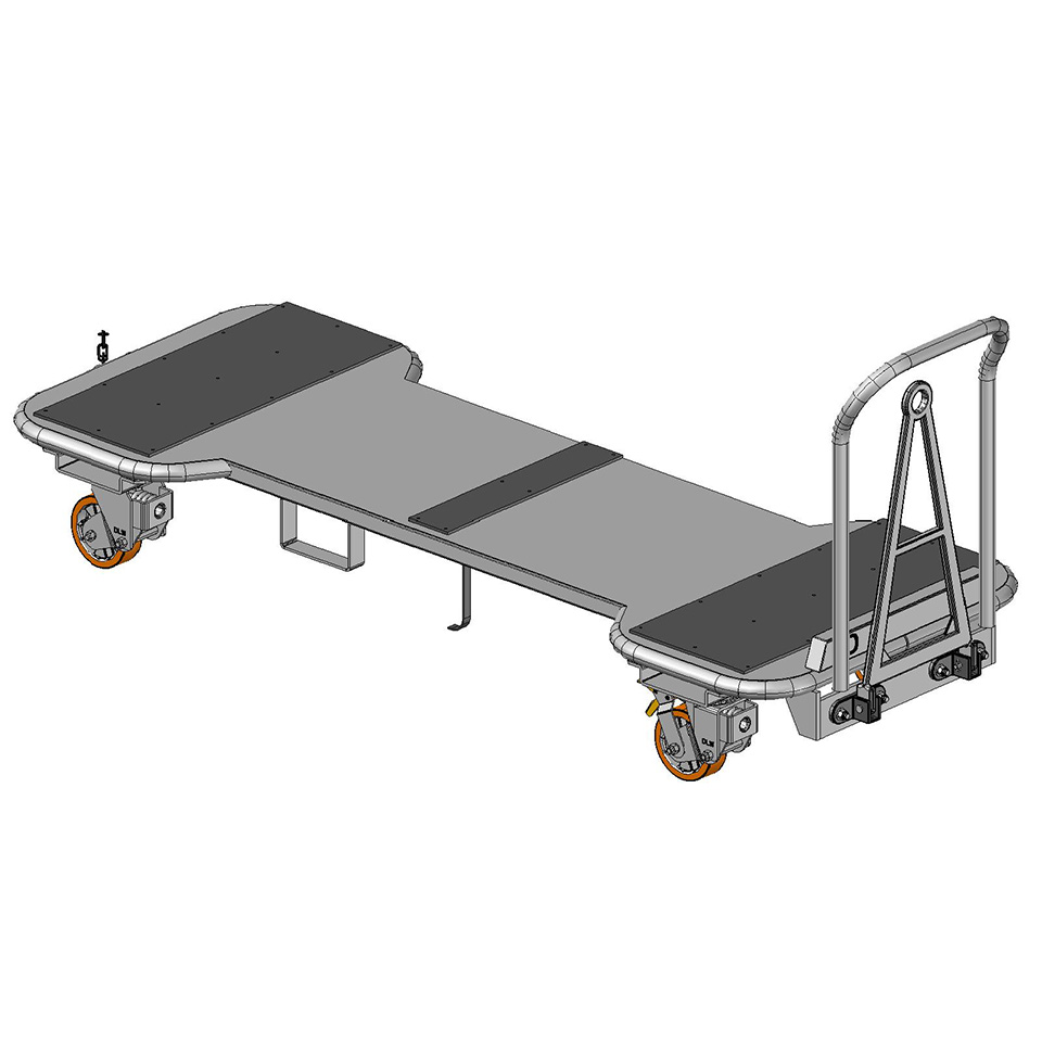 Customizable four-wheel heavy- - огляд і ціна Heavy Equipment Manufacturers