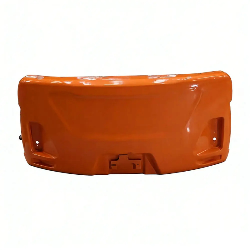 Customized Casting Services St - огляд і ціна Heavy Equipment In Mining