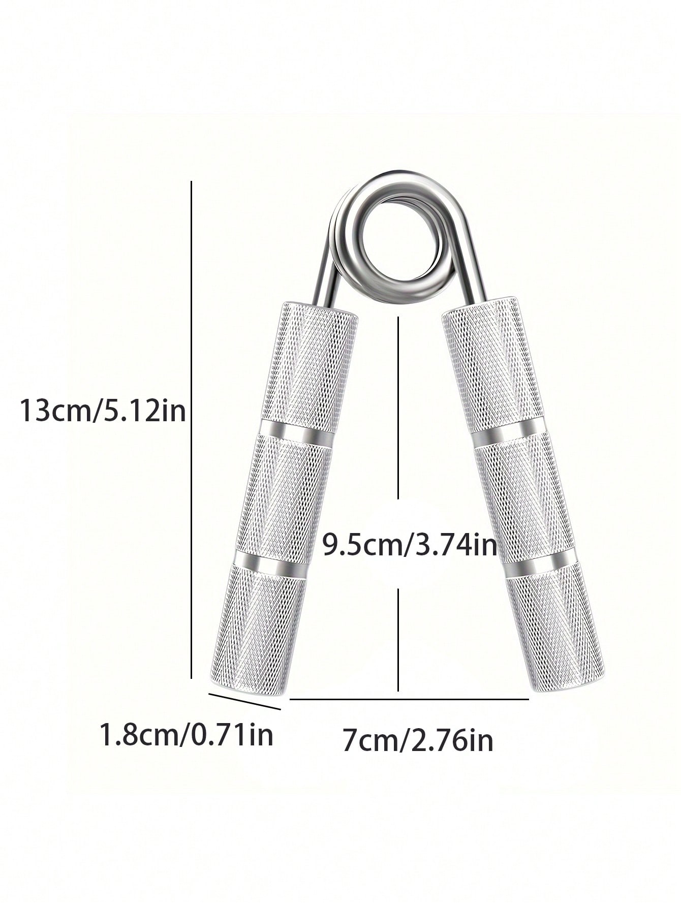Heavy-Duty Wrist And Forearm H - огляд і ціна Heavy Equipment Gym
