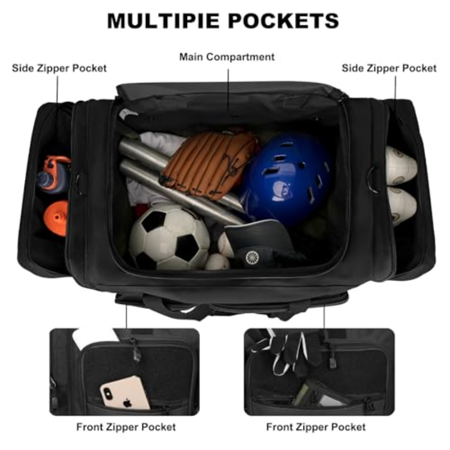 130L Expandable 32