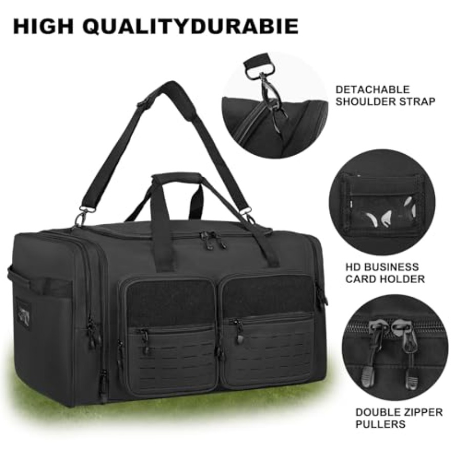 130L Expandable 32