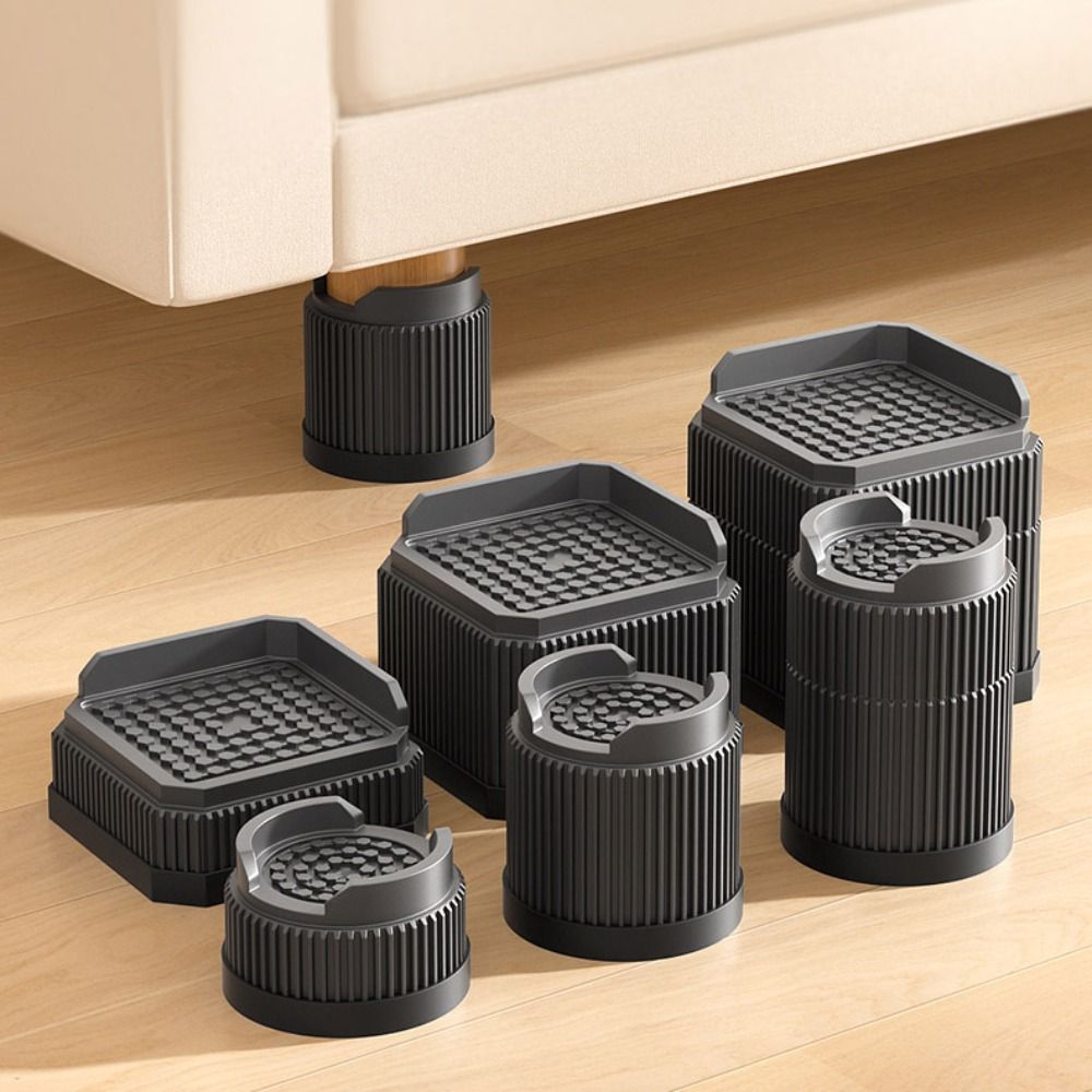 Heavy-Duty Furniture Foot Pad  - огляд і ціна Heavy Equipment Grinder