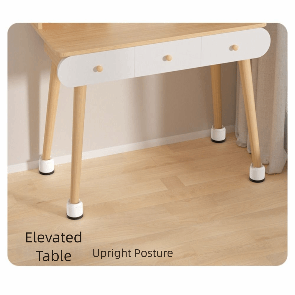 Heavy-Duty Furniture Foot Pad  - огляд і ціна Heavy Equipment Grinder