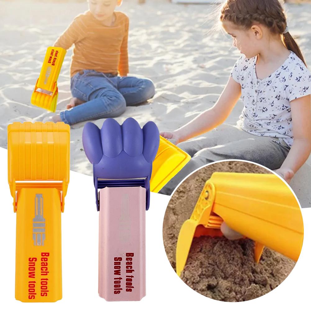 1/3PCS Excavator Digging Hand  - огляд і ціна Dump Truck Toy