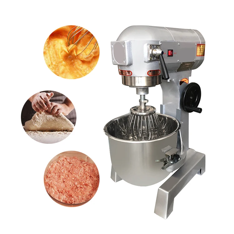 For Bakery Cake Heavy Duty Hob - огляд і ціна Heavy Equipment Mixer