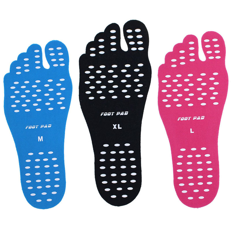 Beach Swim Pool Foot Pads Adhe - огляд і ціна Heavy Equipment Stickers