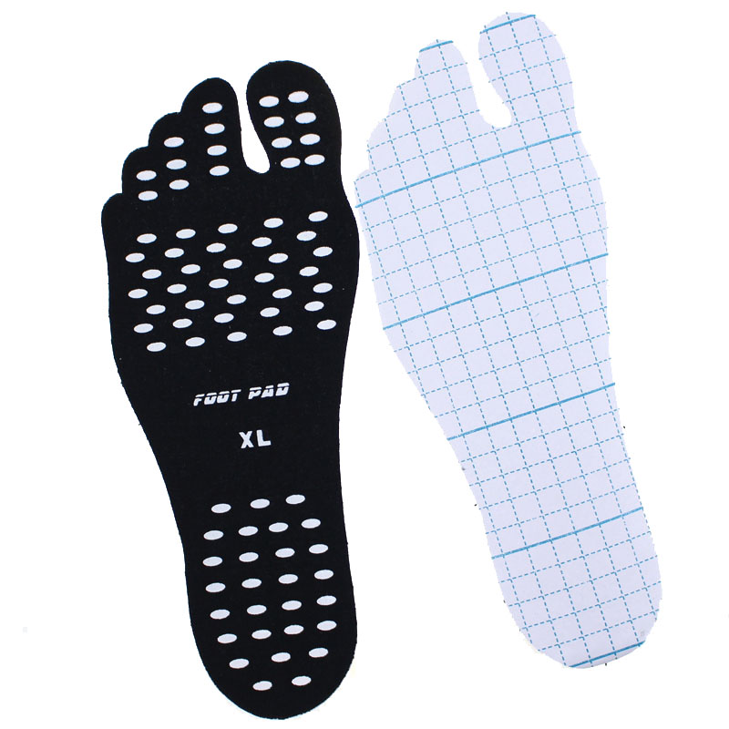 Beach Swim Pool Foot Pads Adhe - огляд і ціна Heavy Equipment Stickers