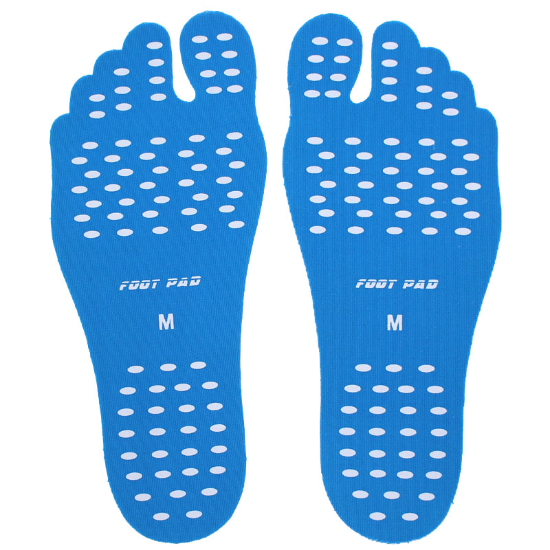 Beach Swim Pool Foot Pads Adhe - огляд і ціна Heavy Equipment Stickers