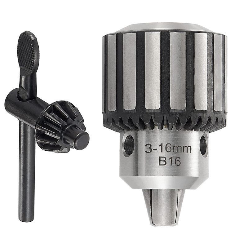 Best-2X HD Chuck HEAVY DUTY 5/ - огляд і ціна Magnetic Drill Press