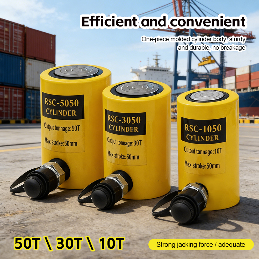 Industrial Separated Hydraulic - огляд і ціна Heavy Equipment Manufacturers