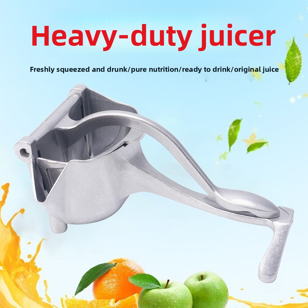Durable Heavy Duty Cast Iron J - огляд і ціна Heavy Equipment Grinder