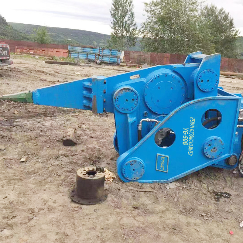 Customized High Frequency Rock - огляд і ціна Heavy Equipment In Mining