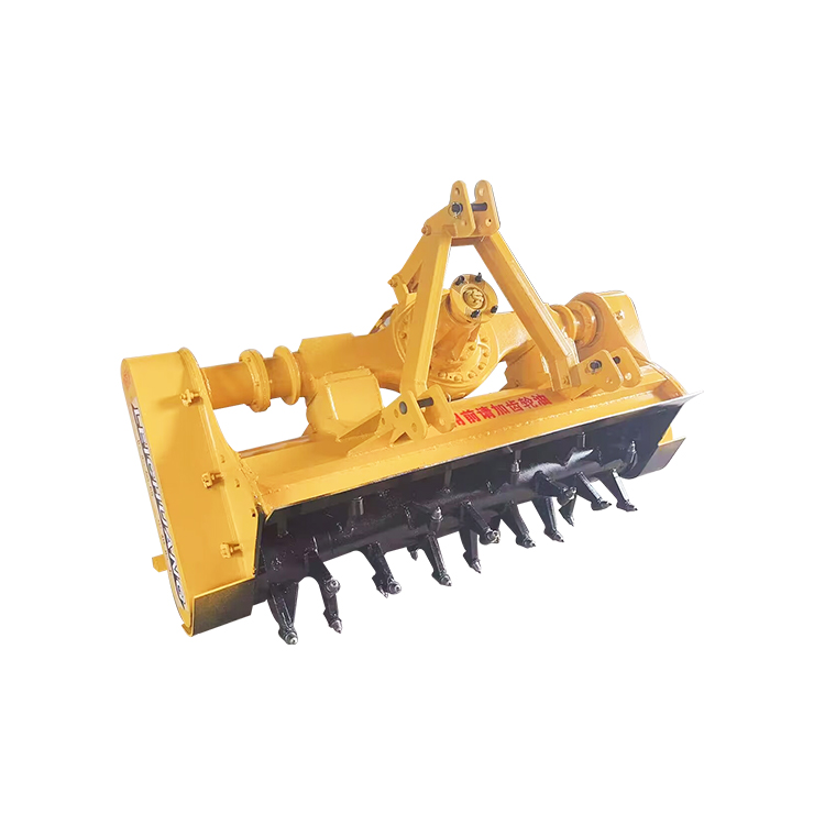Heavy Tiller Tractor 50-180 Fa - огляд і ціна Heavy Equipment Mixer