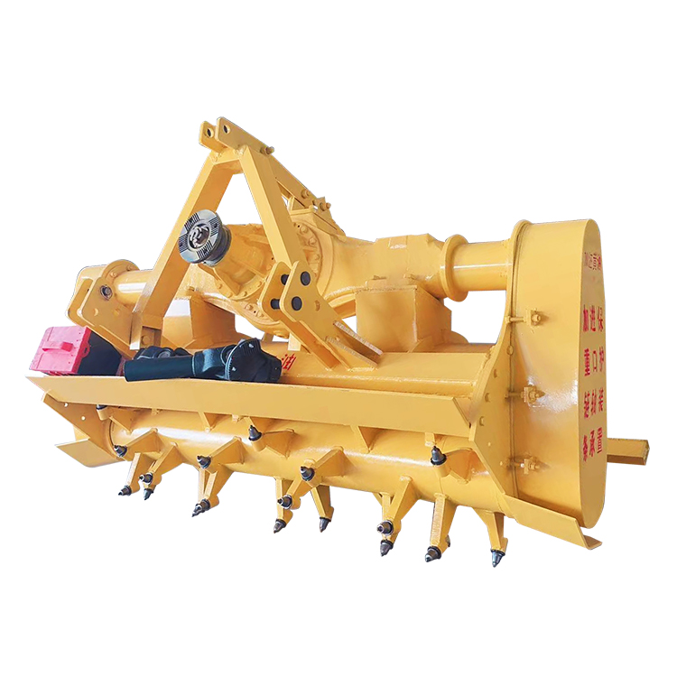 Heavy Tiller Tractor 50-180 Fa - огляд і ціна Heavy Equipment Mixer