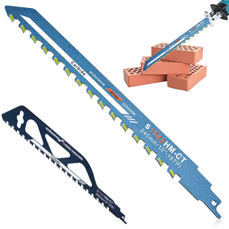 Demolition Masonry Reciprocati - огляд і ціна Power Trowel Concrete