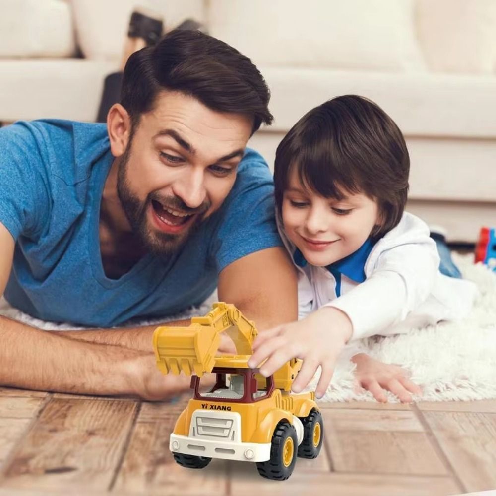 Innovative Design Dump Truck T - огляд і ціна Dump Truck Toy