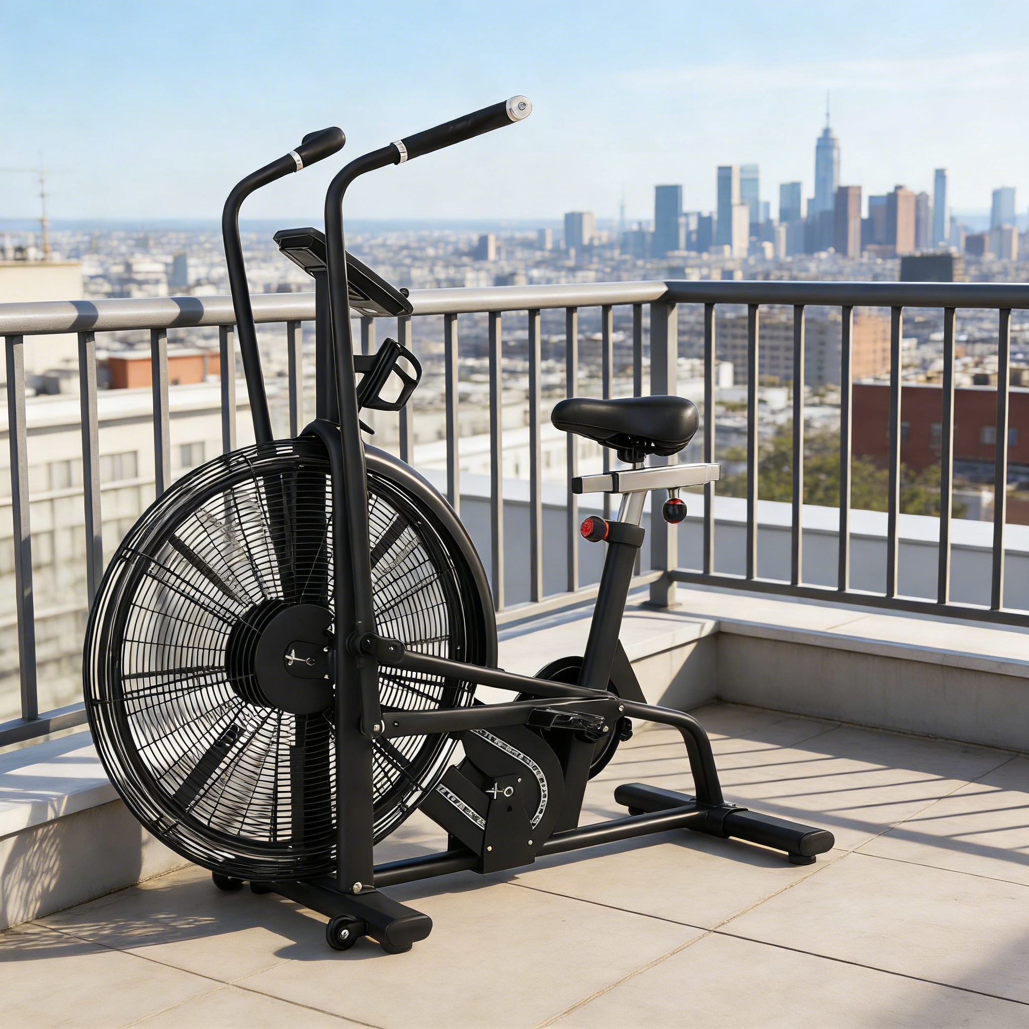Factory Direct Premium Exercis - огляд і ціна Heavy Equipment Gym