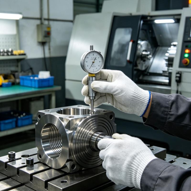 Heavy Duty Metal Dials Test In - огляд і ціна Heavy Equipment Manufacturers