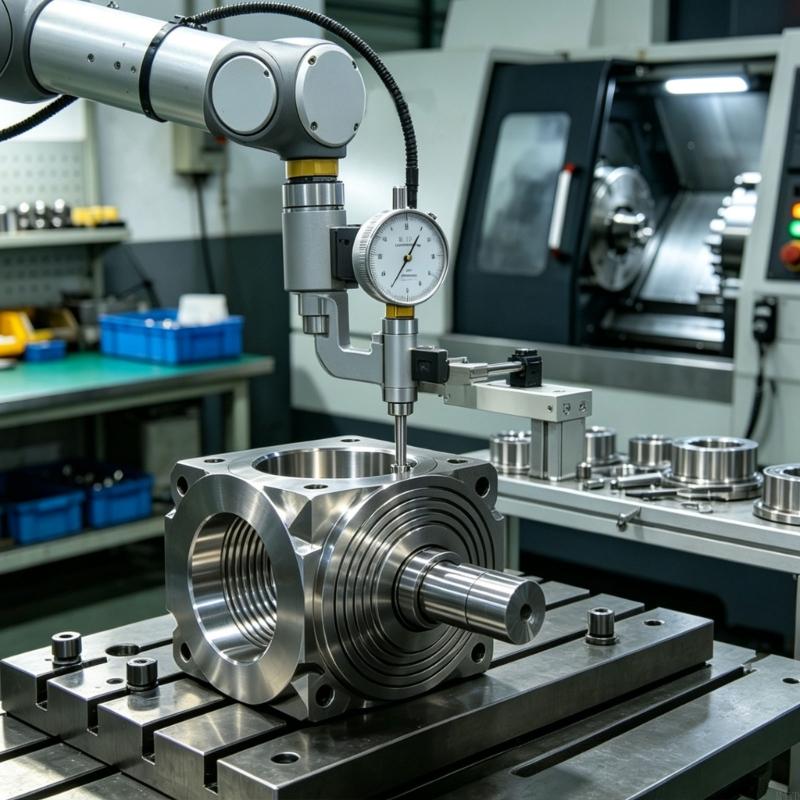 Heavy Duty Metal Dials Test In - огляд і ціна Heavy Equipment Manufacturers