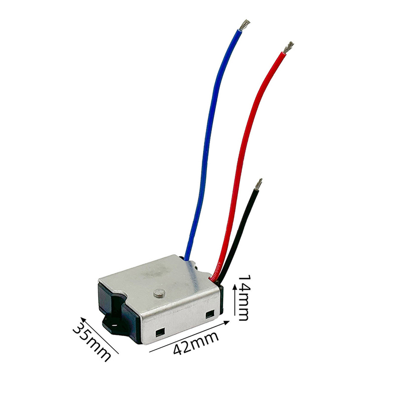1PC 16A 230V Soft Start Switch - огляд і ціна Heavy Equipment Grinder