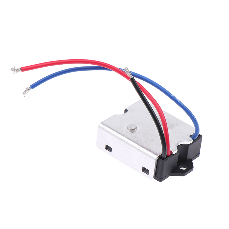 1PC 16A 230V Soft Start Switch - огляд і ціна Heavy Equipment Grinder