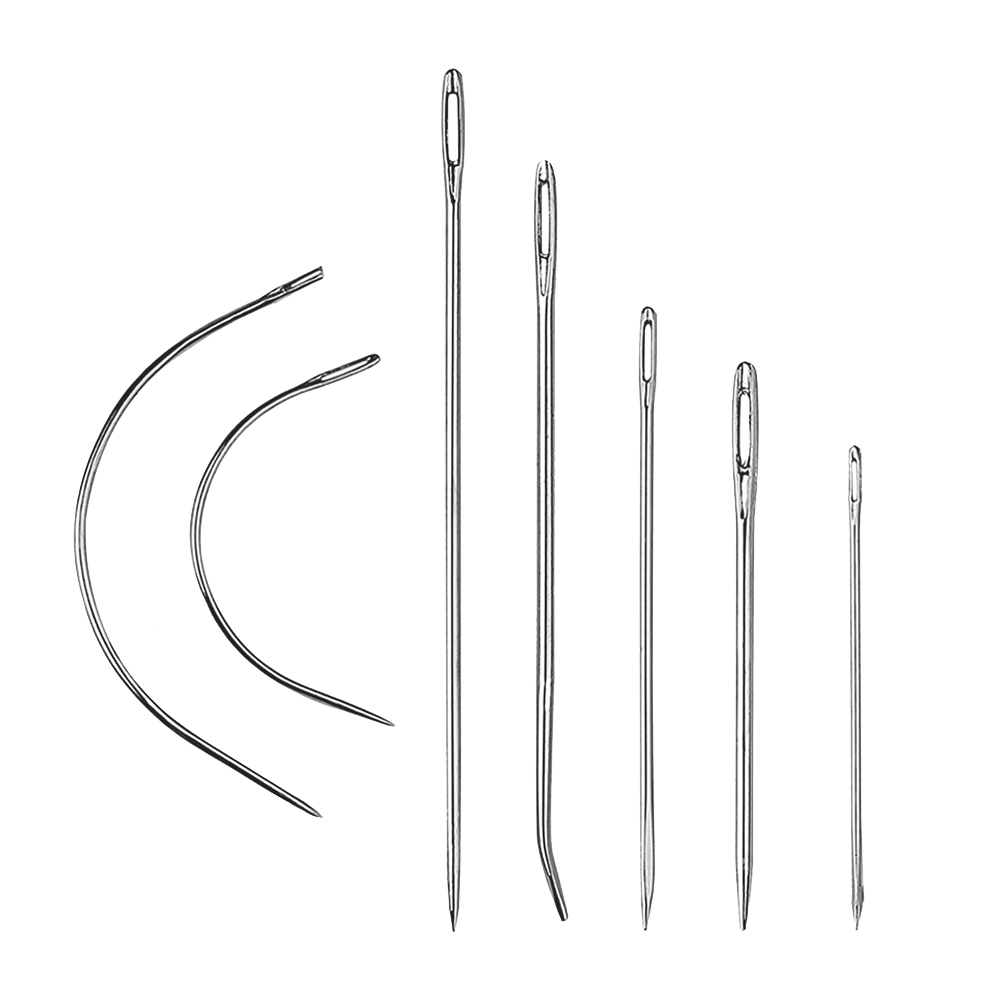 7 PCS/Pack Leather Sewing Need - огляд і ціна Heavy Equipment Grinder