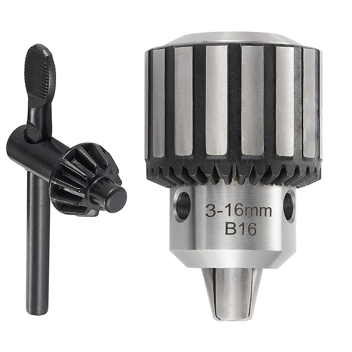 A76K HD Chuck HEAVY DUTY 5/8 I - огляд і ціна Magnetic Drill Press