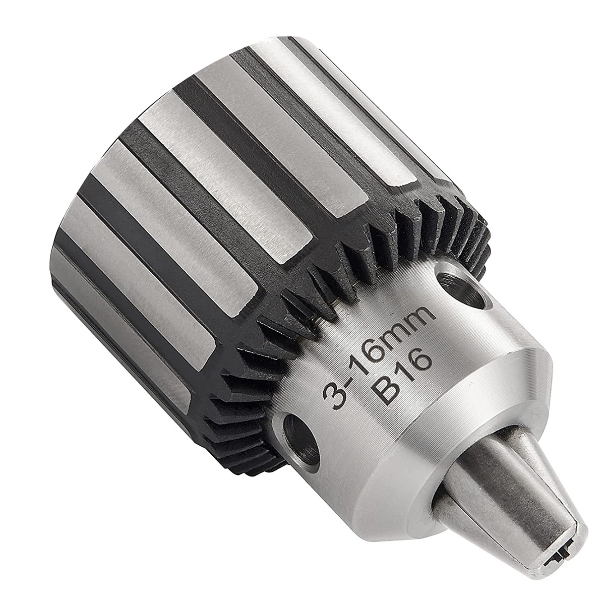 A76K HD Chuck HEAVY DUTY 5/8 I - огляд і ціна Magnetic Drill Press