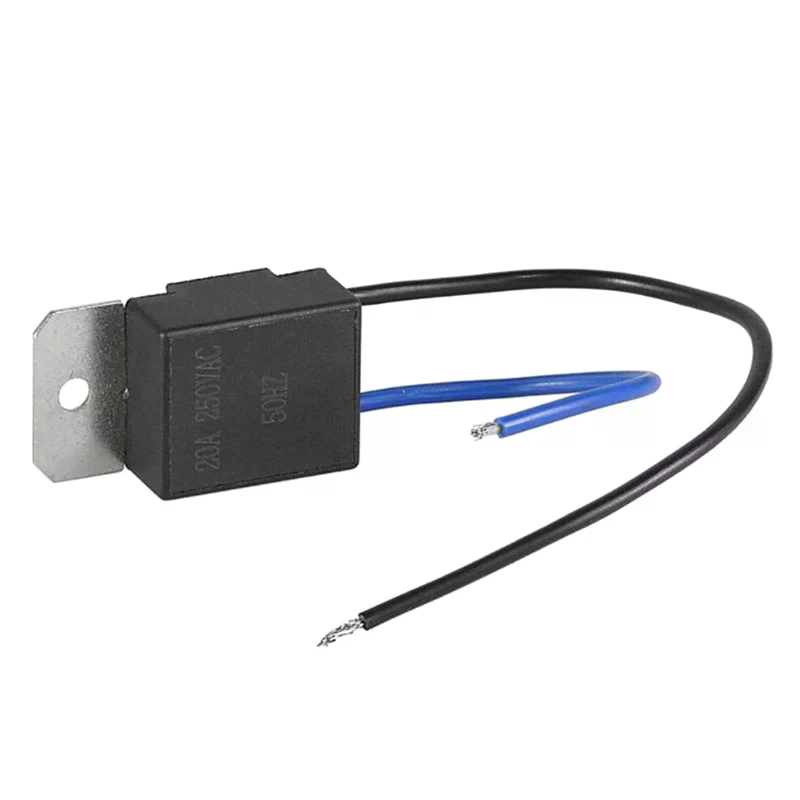 20A 230V Soft Start Drive Modu - огляд і ціна Heavy Equipment Grinder