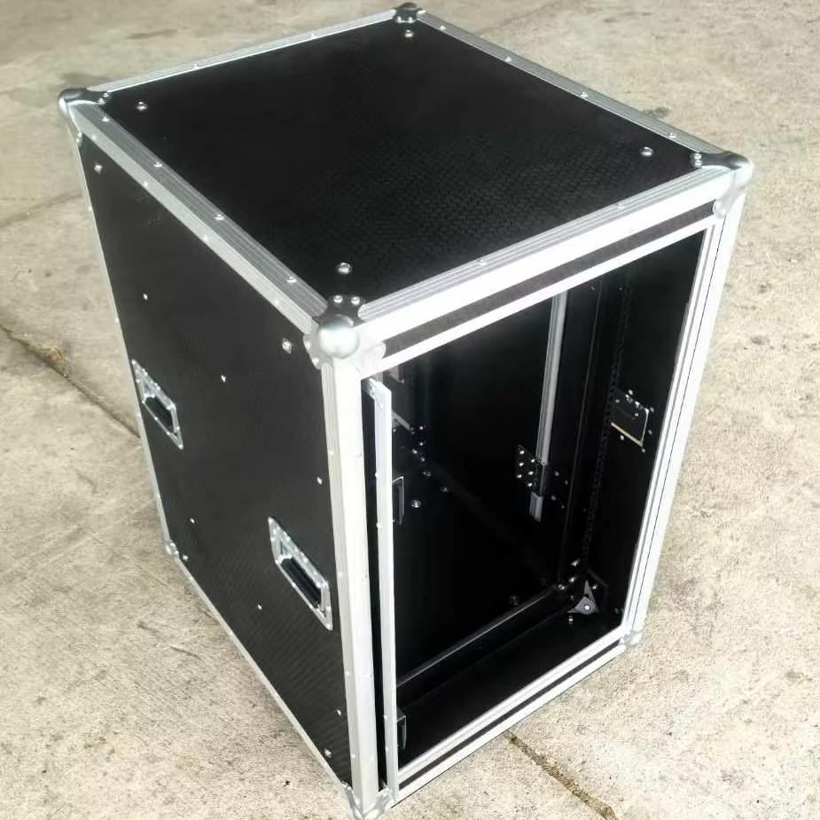ATA Amplifier Rack, 10U-20U Sh - огляд і ціна Heavy Equipment Mixer
