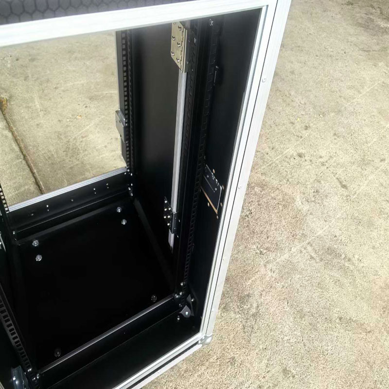 ATA Amplifier Rack, 10U-20U Sh - огляд і ціна Heavy Equipment Mixer