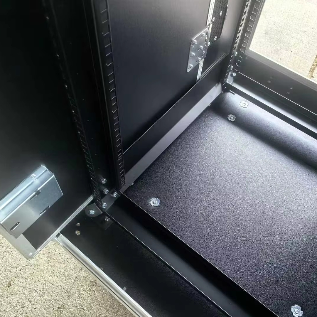 ATA Amplifier Rack, 10U-20U Sh - огляд і ціна Heavy Equipment Mixer