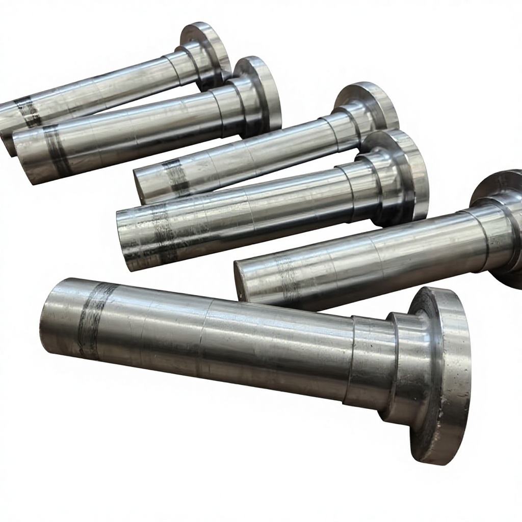 Custom Shaft Heavy Duty 40Cr S - огляд і ціна Heavy Equipment Quotes