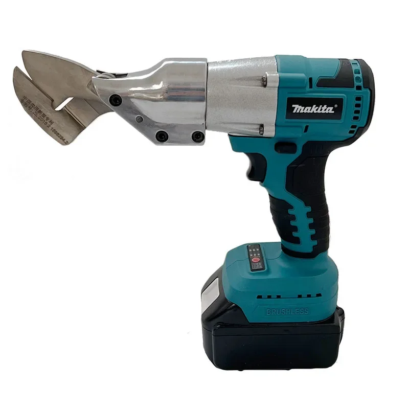 Makita Brushless Electric Scis - огляд і ціна Magnetic Drill Press