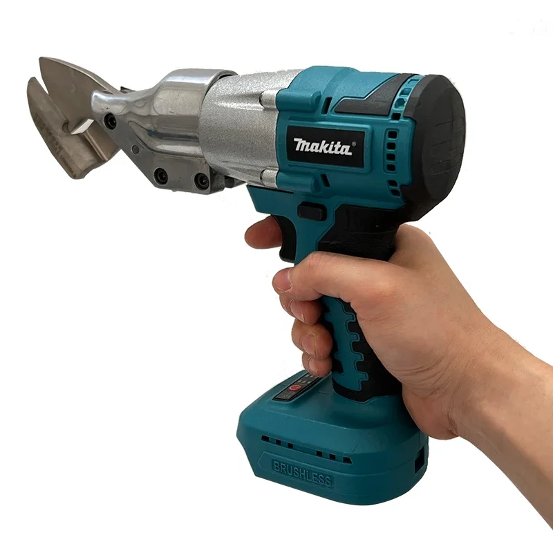 Makita Brushless Electric Scis - огляд і ціна Magnetic Drill Press