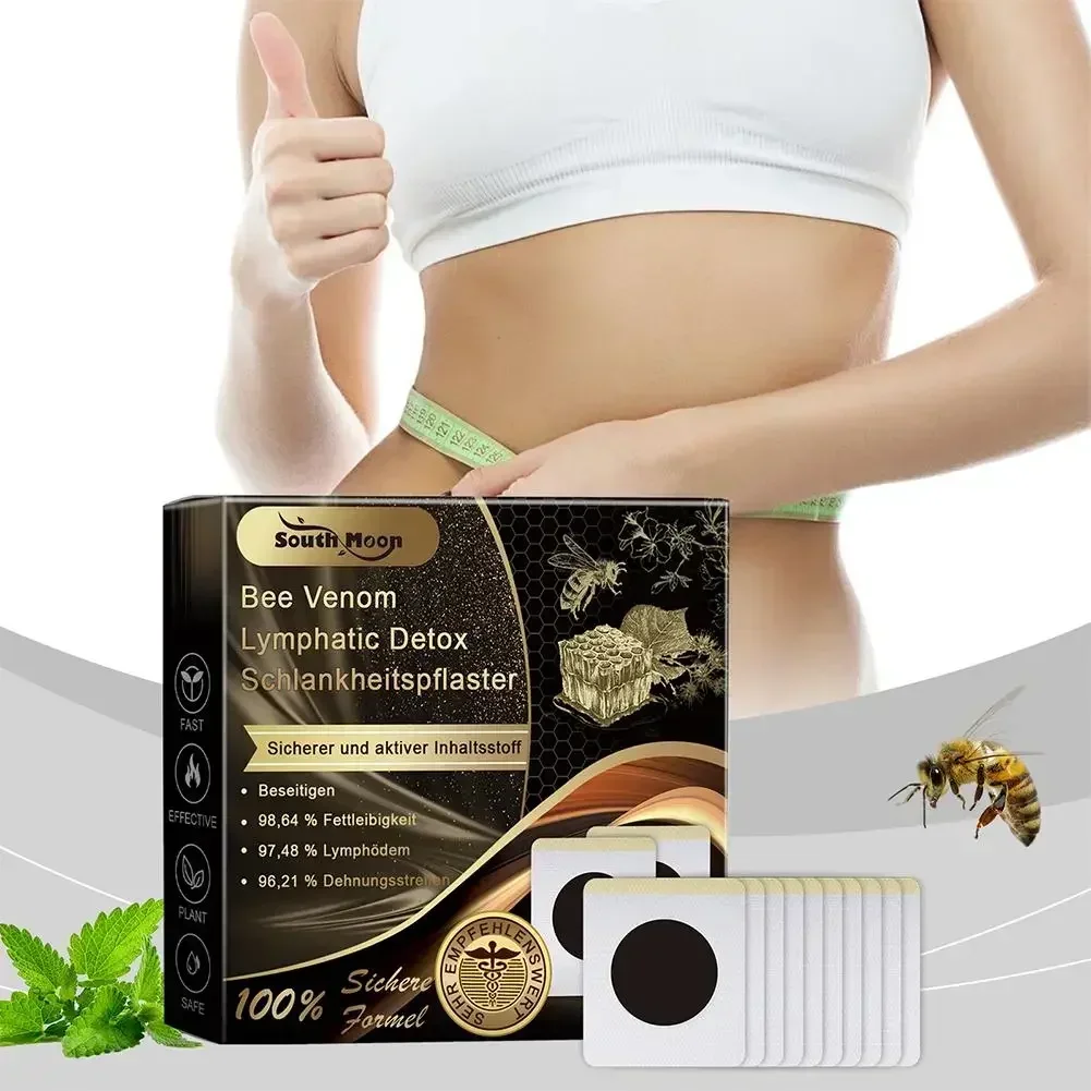 Fast Burning Fat Detox Navel S - огляд і ціна Heavy Equipment Stickers