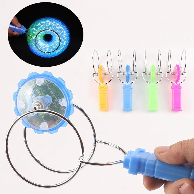 Light Up Magnetic Gyro Wheel T - огляд і ціна Magnetic Drill Press