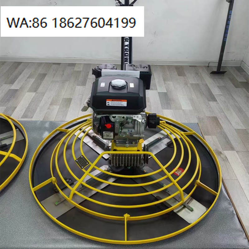 600mm Electric Power Trowel Bl - огляд і ціна Power Trowel Concrete