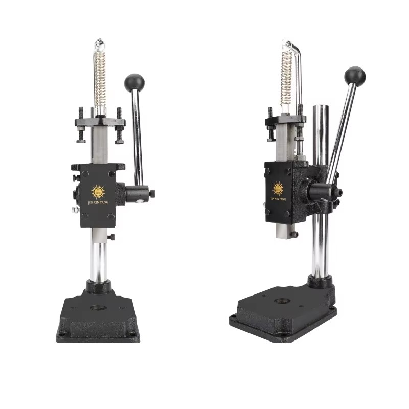 Heavy Duty Manual Press Machin - огляд і ціна Heavy Equipment Grinder