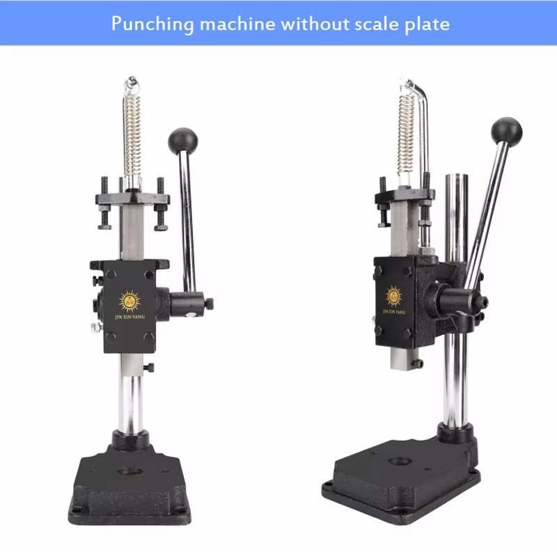 Heavy Duty Manual Press Machin - огляд і ціна Heavy Equipment Grinder