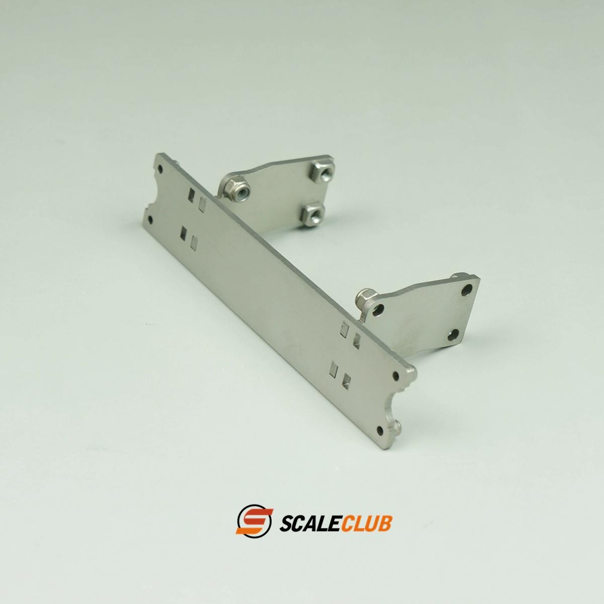 Scaleclub 1:14 trailer truck d - огляд і ціна Dump Truck Toy