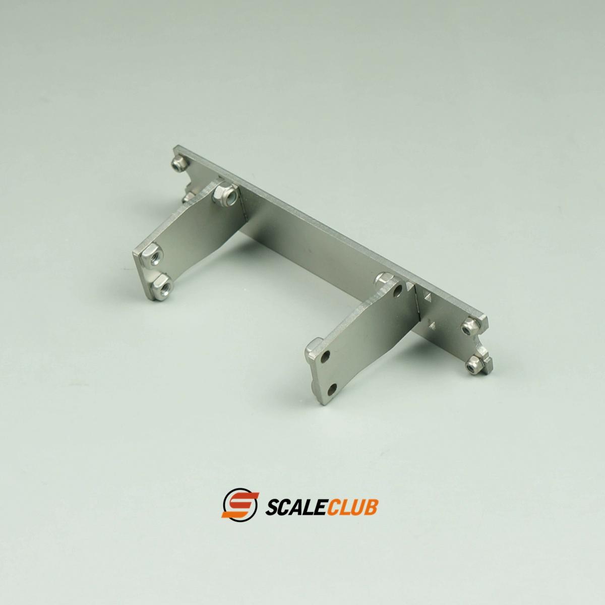 Scaleclub 1:14 trailer truck d - огляд і ціна Dump Truck Toy