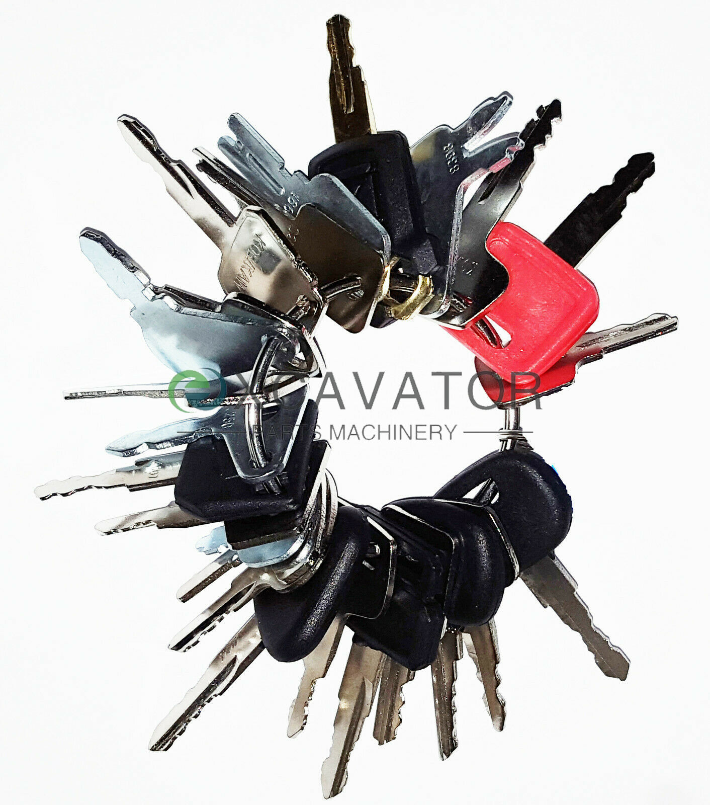 23 Keys Heavy Equipment Constr - огляд і ціна Heavy Equipment Bulldozer