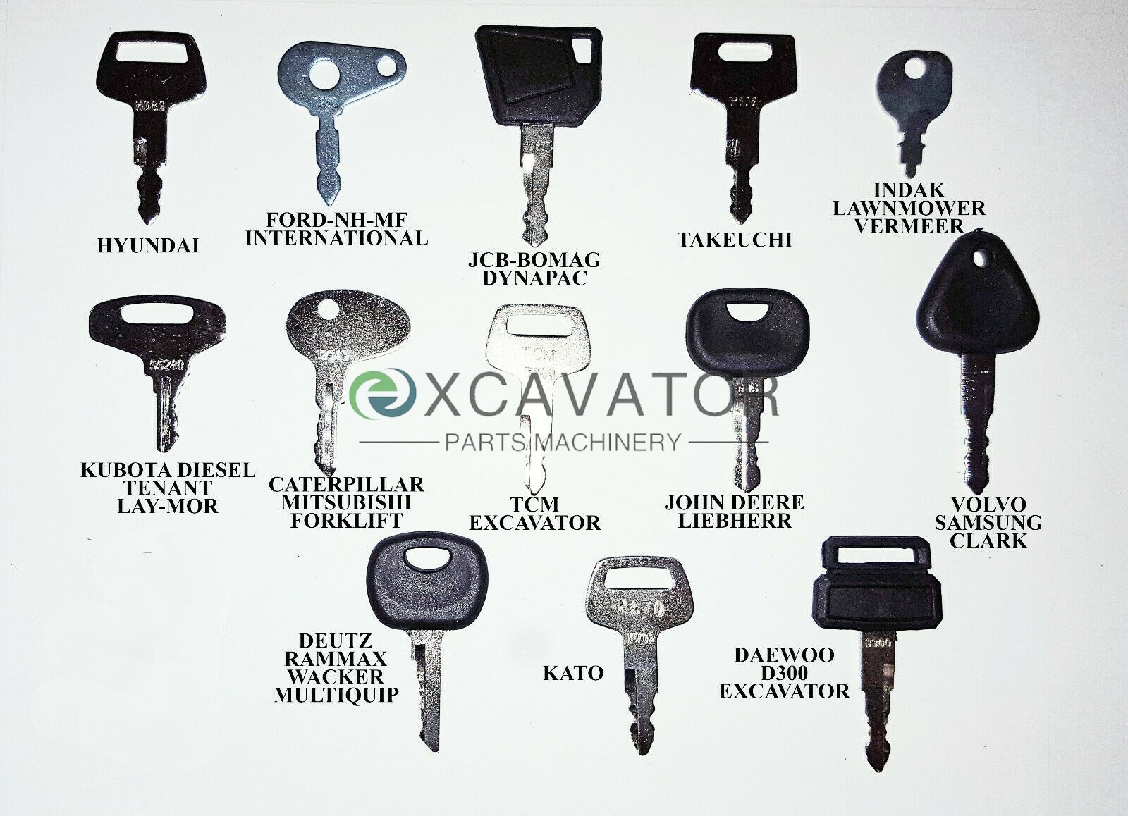 23 Keys Heavy Equipment Constr - огляд і ціна Heavy Equipment Bulldozer