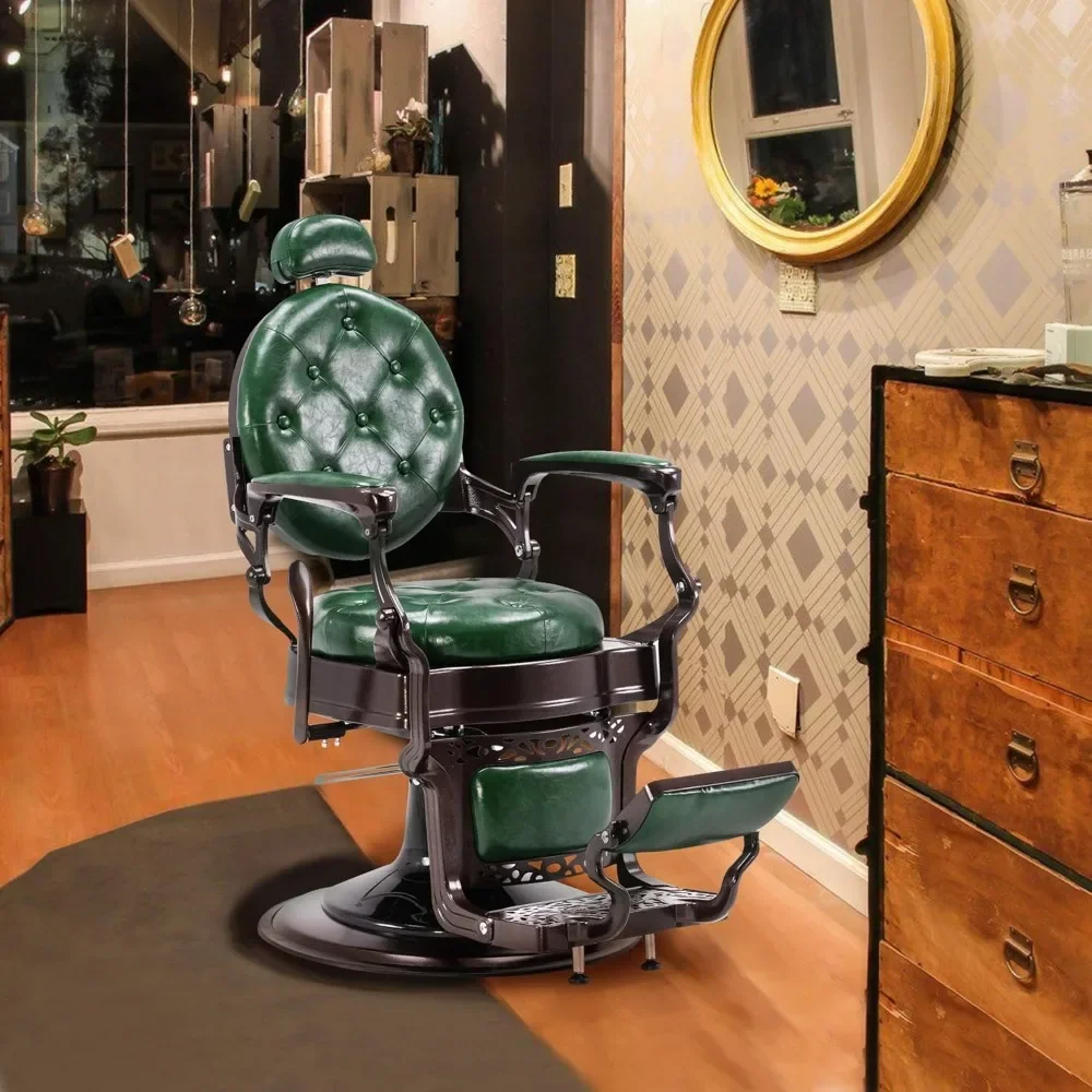 A Barber Chair ， Heavy Duty Me - огляд і ціна Heavy Equipment Quotes