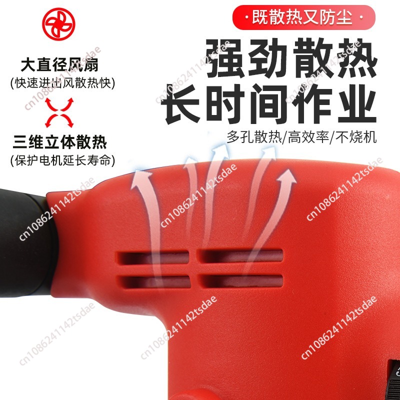 Cordless Electric Concrete Tro - огляд і ціна Power Trowel Concrete