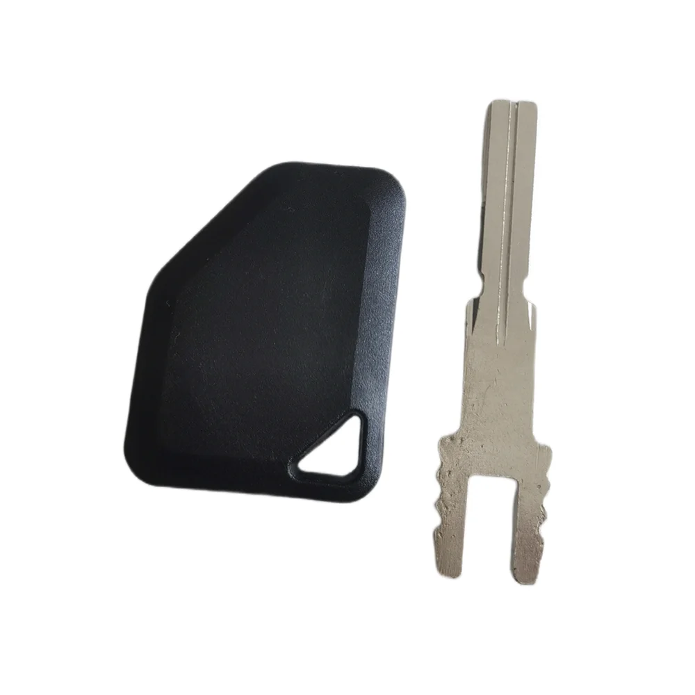 10PCS/LOT Ignition Key Shell C - огляд і ціна Heavy Equipment Bulldozer