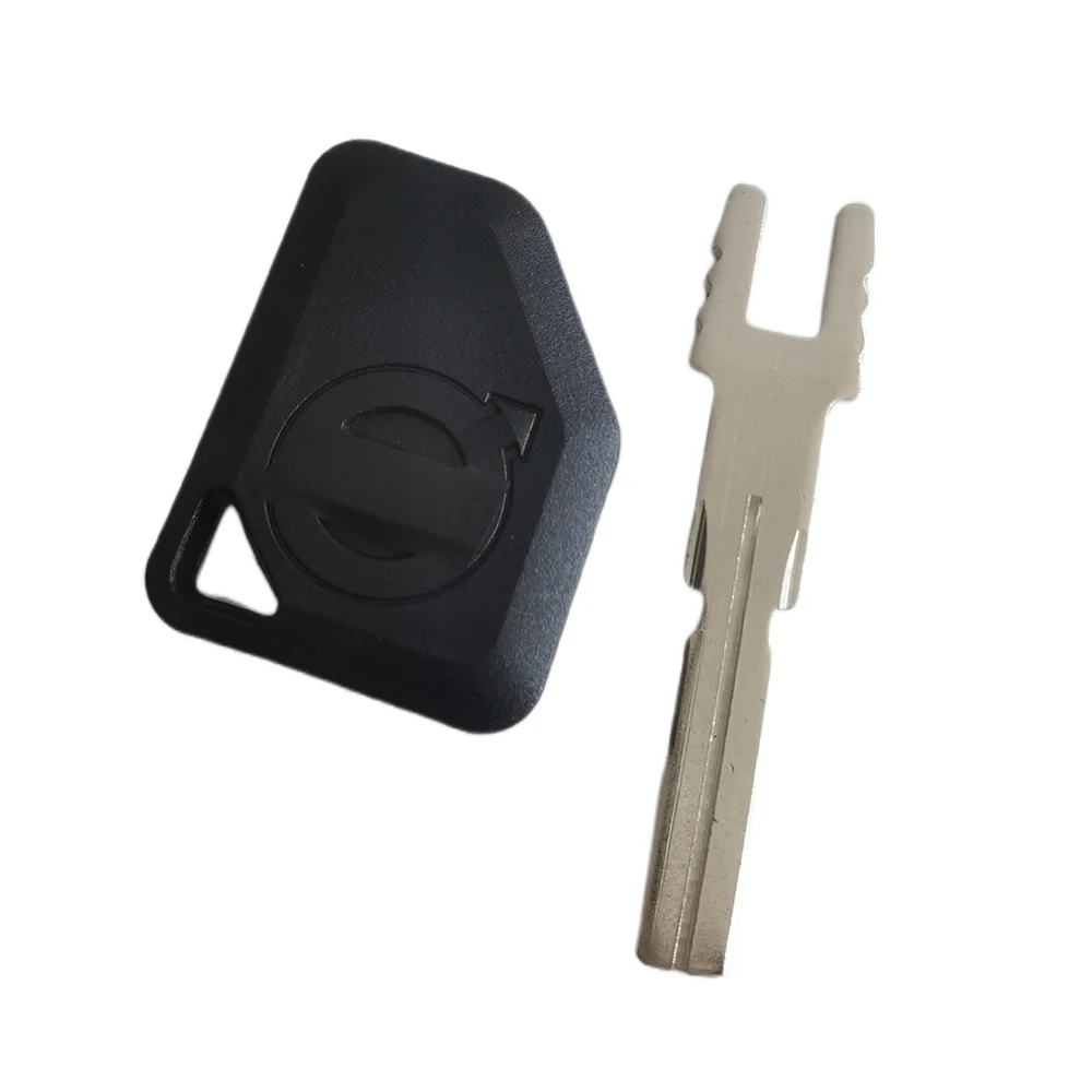 10PCS/LOT Ignition Key Shell C - огляд і ціна Heavy Equipment Bulldozer